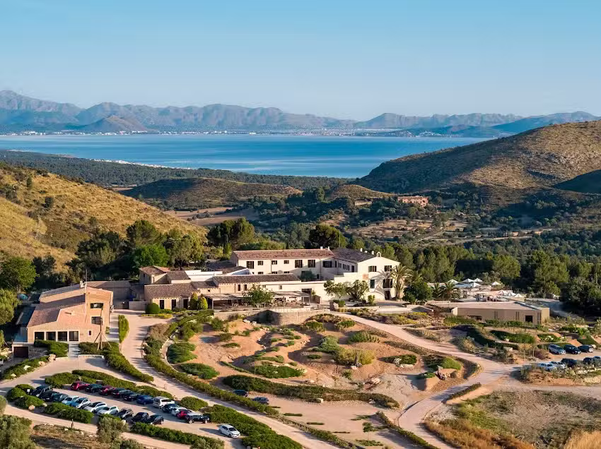 Carrossa Hotel & Spa