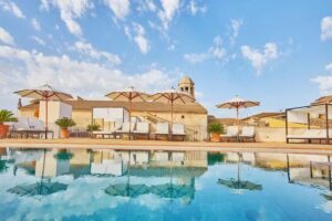 Cas Comte Suites & Spa