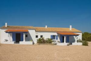 Cas Saliners – Villa Can Paya