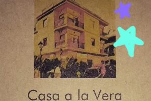 CASA A LA VERA