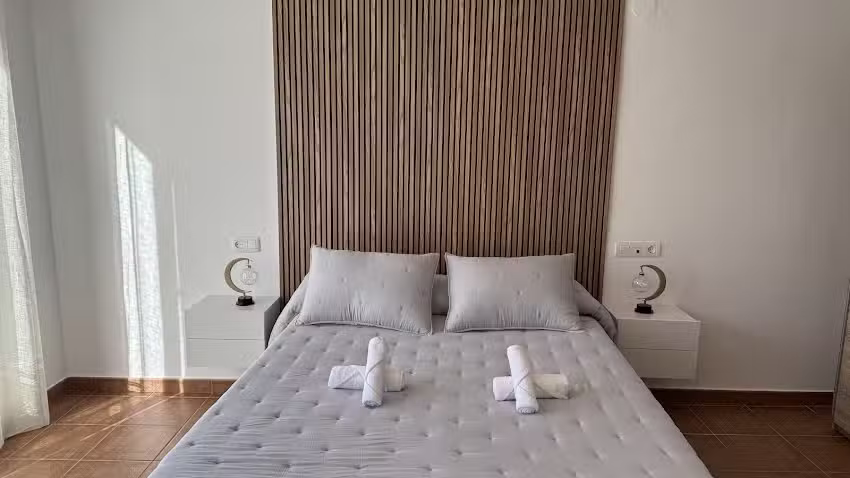 Casa A La Vera De La Sierra