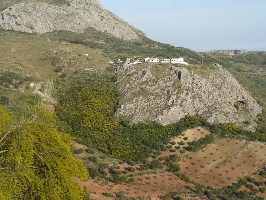 Casa Abalos