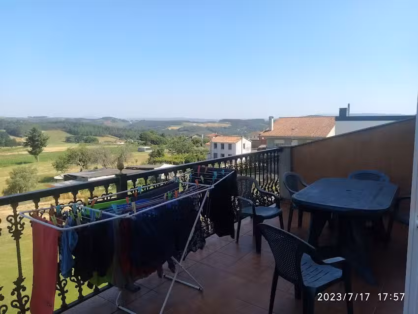 Casa Abeleira