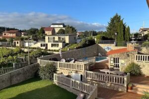 Casa Abuela Julia | Alojamiento Rural