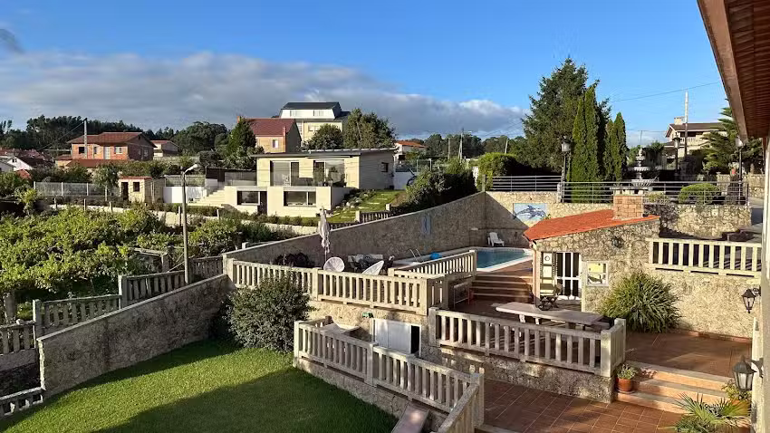 Casa Abuela Julia | Alojamiento Rural