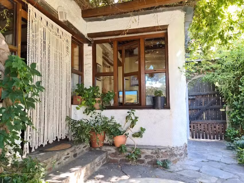 Casa África