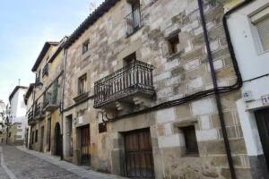 Casa Águeda Apartamentos