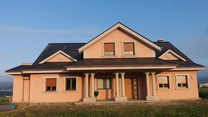 CASA AIDA – FOZ