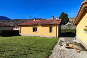 Casa Aire de Asturias