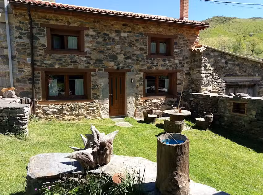 Casa Aires de Pajares