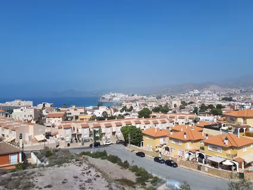 Casa Al Sur Calabardina