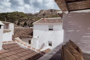 Casa Al Zaytun Pueblo