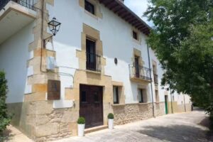 Casa Albaitar, Vivienda de turismo Rural