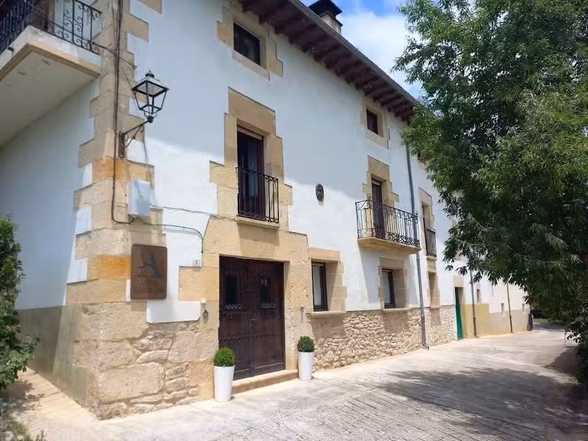 Casa Albaitar, Vivienda de turismo Rural