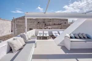 Casa Albertí Boutique Hotel