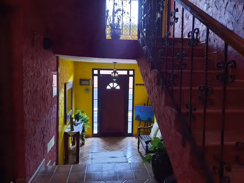 Casa Alberto Santos