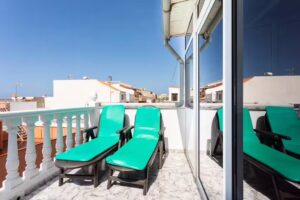 Casa Alcalá – Tenerife Living – Wohnen auf Teneriffa