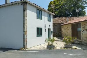 Casa Aldea de Abaixo