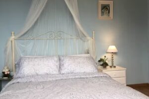 Casa aldea del Castaño