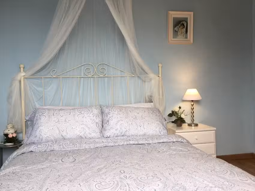 Casa aldea del Castaño