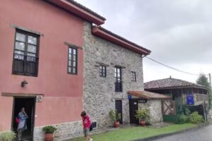 Casa Aldea MARIÑANA