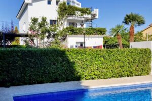 Casa-Alegre Coma-ruga