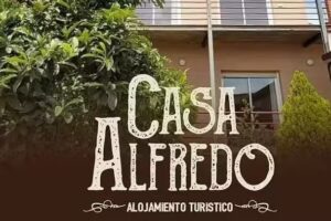 Casa Alfredo
