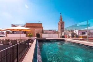 Casa Alhaja by Shiadu