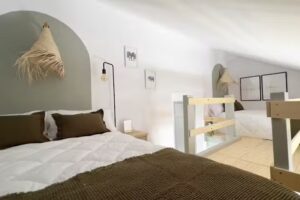 CASA ALHORÍ SIERRA NEVADA