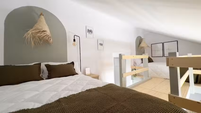 CASA ALHORÍ SIERRA NEVADA