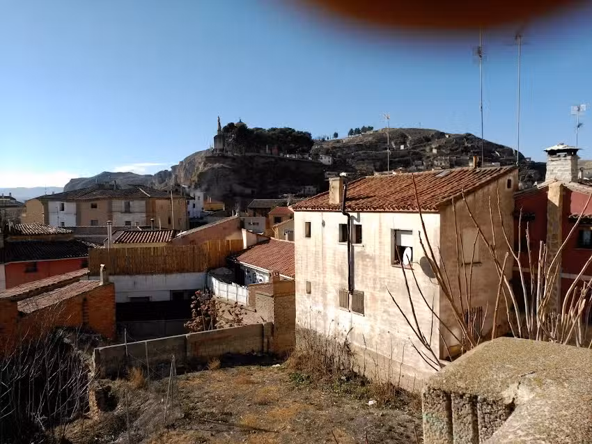 Casa Aljez