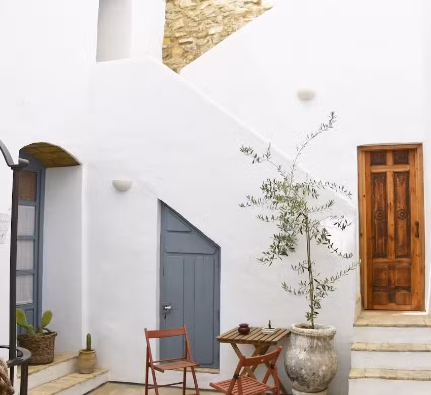 Casa Almara