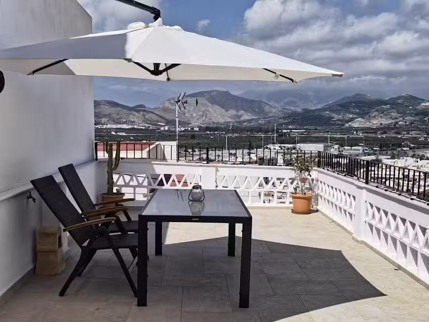 Casa Almunia de Arrabal