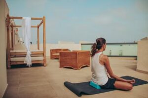 Casa Aloe Vera El Cotillo Fuerteventura