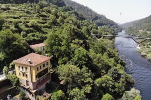 Casa Alpargateiro – Turismo Rural