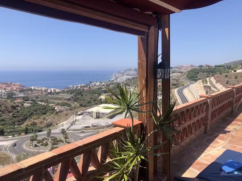 Casa Alquiler «Familia Castillo»