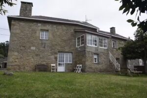 Casa Alquiler Vacacional Farruquitas