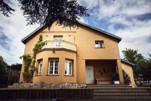 Casa Alto los Renedos