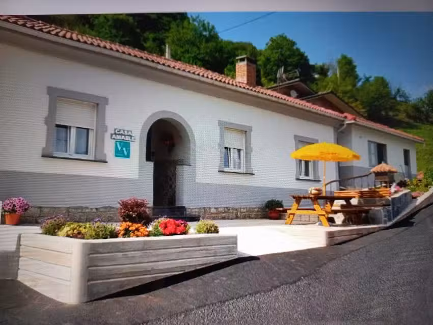Casa Amable