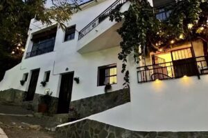 Casa Amigos Sorvilán La Viña