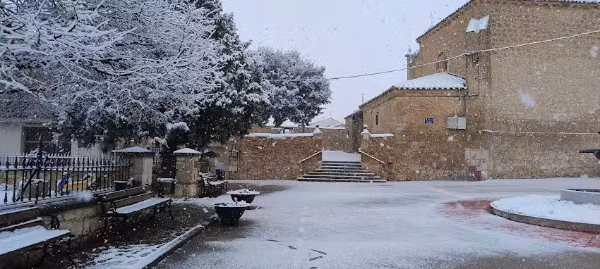 Casa amistad y convivencia 1