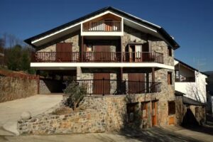 Casa Ana Hotel Rural 4 estrellas