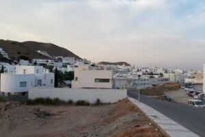 Casa Andalusí Carboneras. Habitaciones