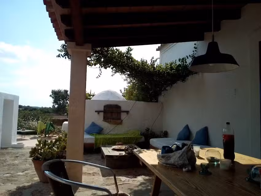 Casa Andrea