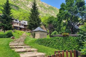 Casa Aneto by Totiaran