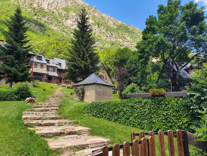 Casa Aneto by Totiaran