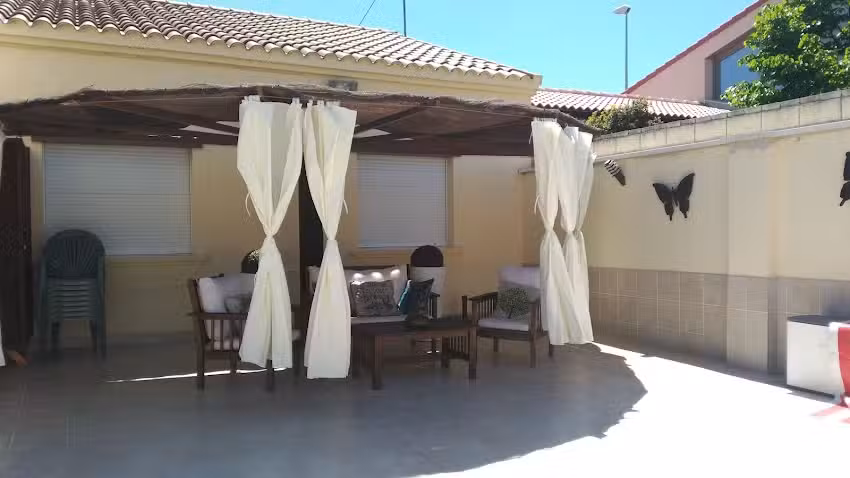 Casa Angelita