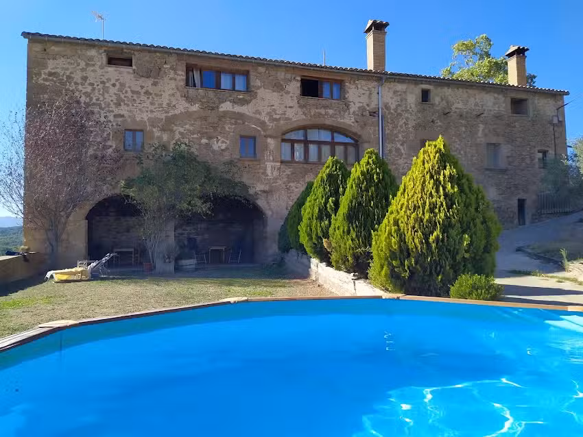 Casa Angrill
