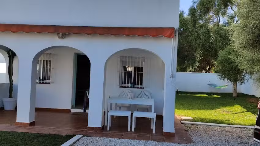 Casa Angy I & Estudio Angy