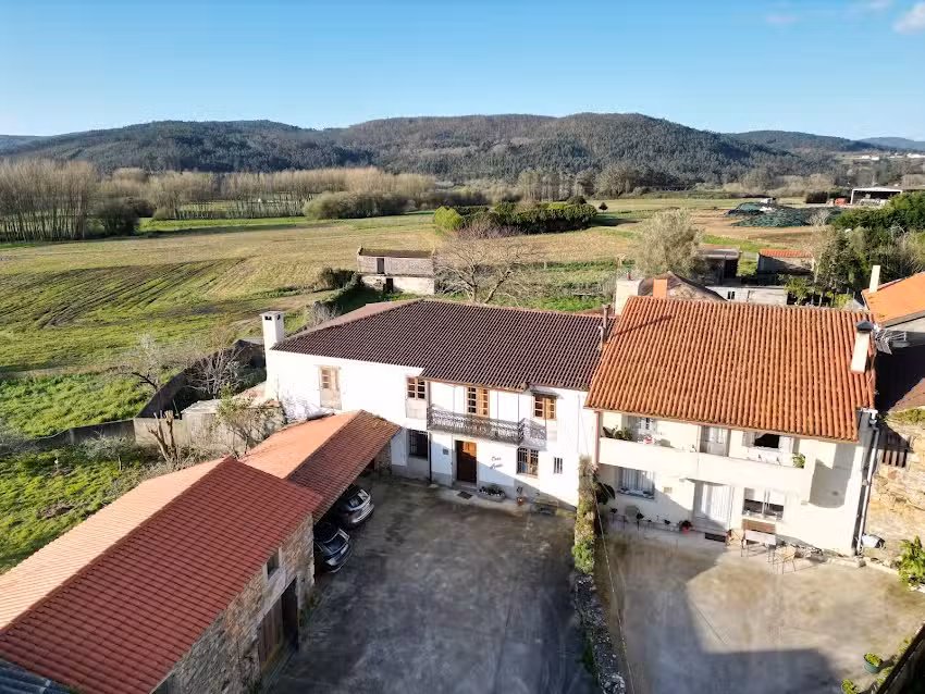 Casa Anido
